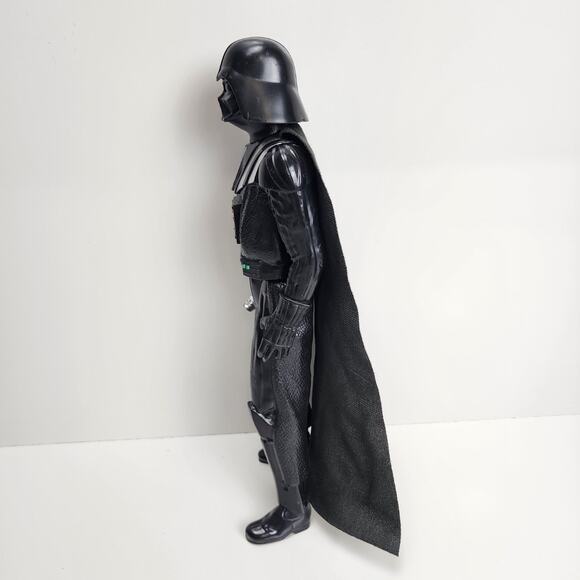 2013 Hasbro Toys Star Wars Darth Vader 12” Sith Lord Action Figure - Picture 5 of 11